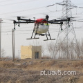 16 Liters Drones para pulverizar a agricultura com a câmera MP